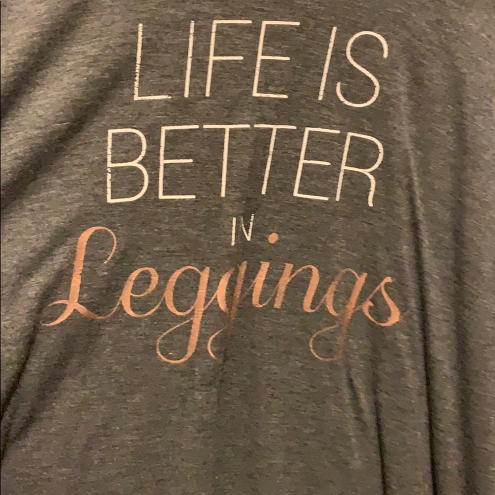 Comfy T-shirt